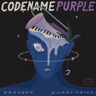 CODENAME PURPLE by DRAAGEN