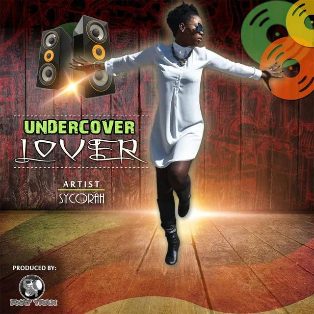 Undercover Lover