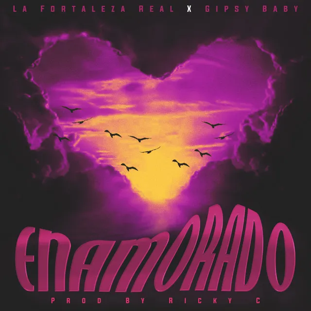 Enamorado