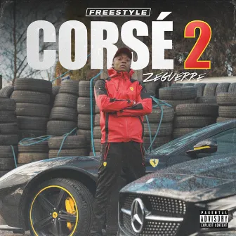 Freestyle Corsé 2 by ZeGuerre