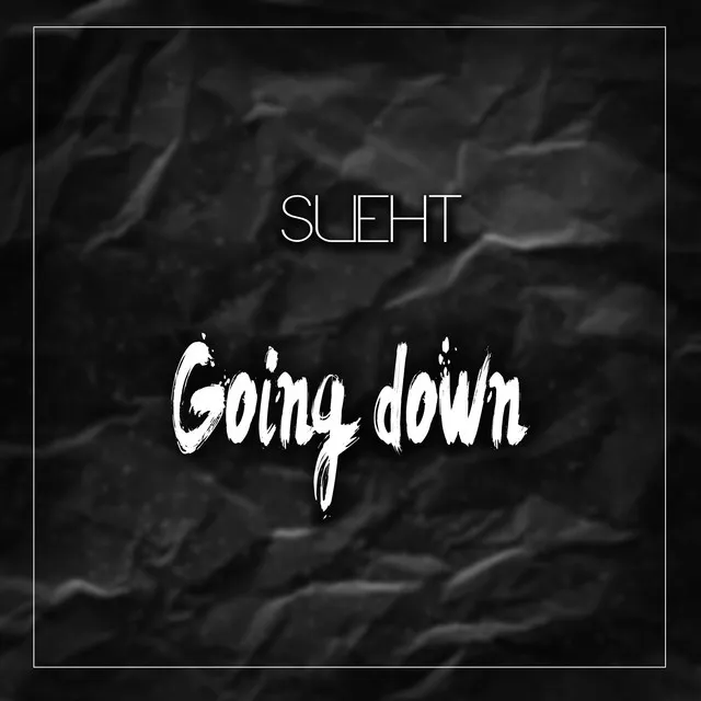 Going Down - Single