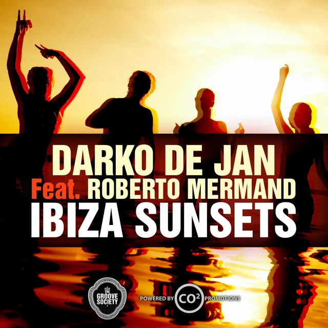 Ibiza Sunsets - Club Mix