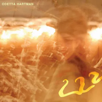 222 by Odetta Hartman