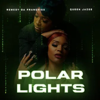 Polar Lights by Queen Jazee