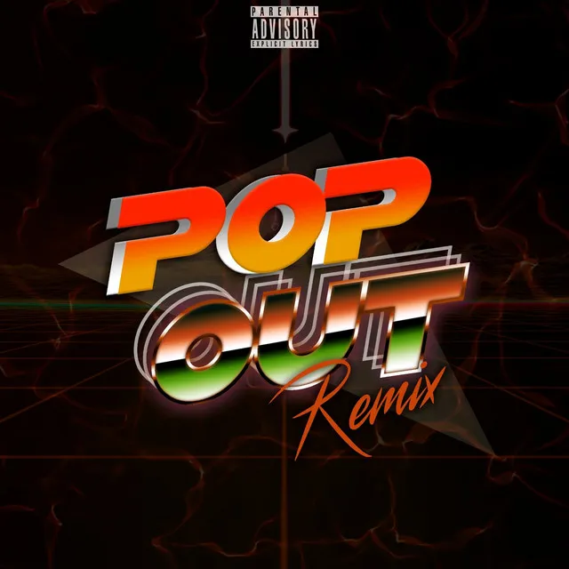 POP OUT (REMIX)