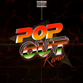 POP OUT (REMIX) by Baby Sosa