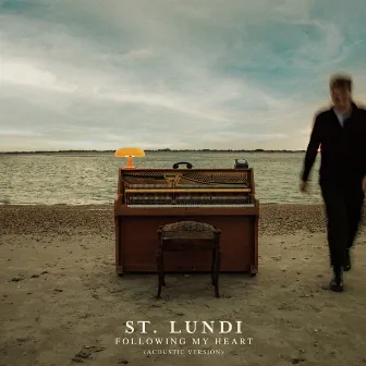 Following My Heart (Acoustic Version) by St. Lundi