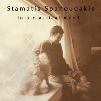 In a Classical Mood by Stamatis Spanoudakis