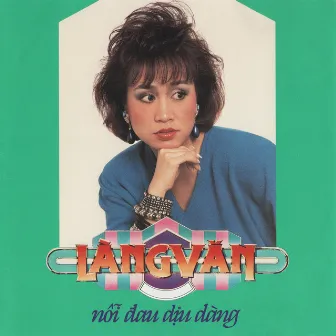 Nỗi Đau Dịu Dàng by Anh Tú