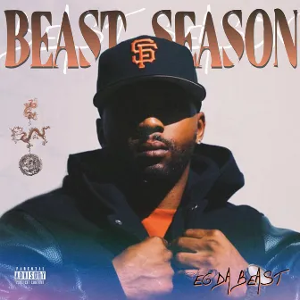 Beast Season by EGDABEAST