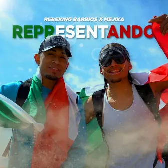 Representando by ReBeKinG Barrios