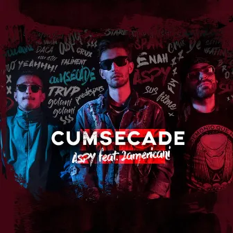 Cumsecade by Aspy