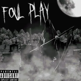 Foul Play by Oliver C Beats