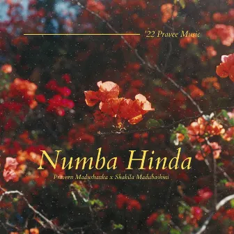 Numba Hinda by Praveen Madhushanka