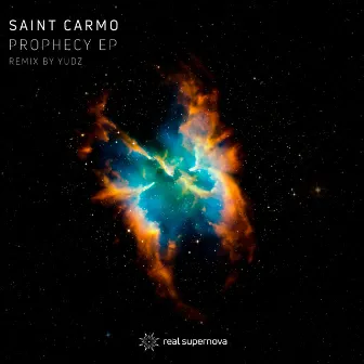 Prophecy by Saint Carmo