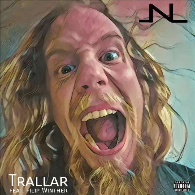 Trallar