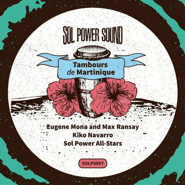 Ti Kanno - Sol Power All-Stars Edit