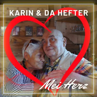 Mei Herz by Karin & da Hefter