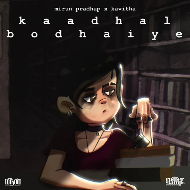 Kaadhal Bodhaiye