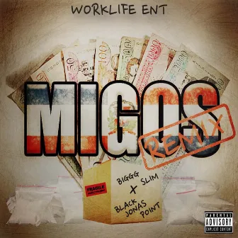 Migos (Remix) by Biggg Slim