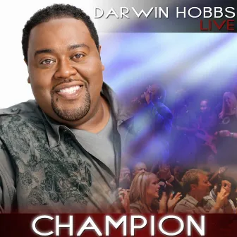 Champion by Darwin Hobbs