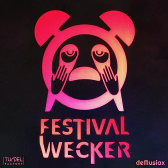 Festival-Wecker (2023 Edit) by deMusiax