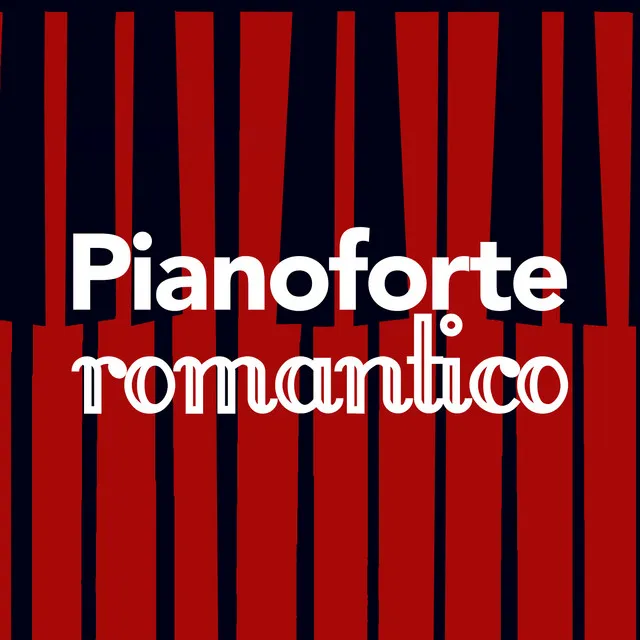 Pianoforte romantico