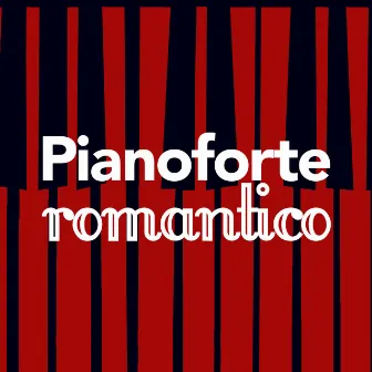 Pianoforte romantico by Unknown Artist