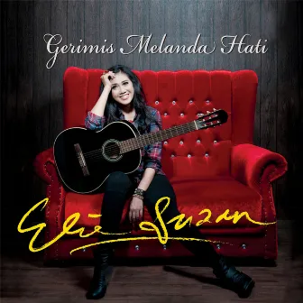 Gerimis Melanda Hati by Erie Suzan