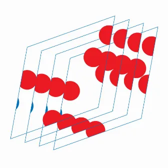 Song Shape Map by Jeremiah Chiu