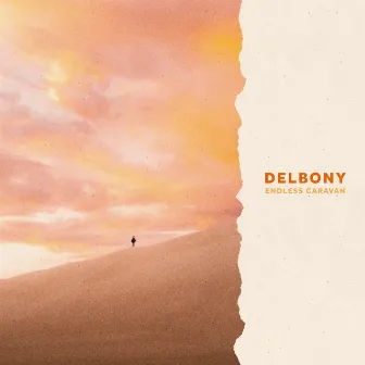 Endless Caravan by Delbony