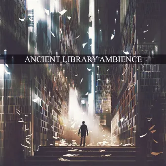 Ancient Library Ambience: Rain and Thunderstorm Sounds by SoundsWorld