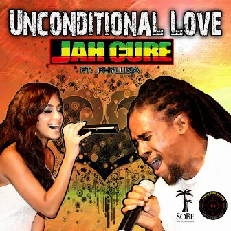 Unconditional Love by Jah Cure