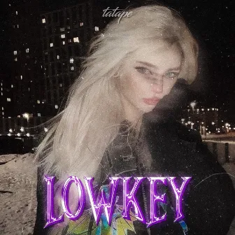 lowkey by Alrightnacho