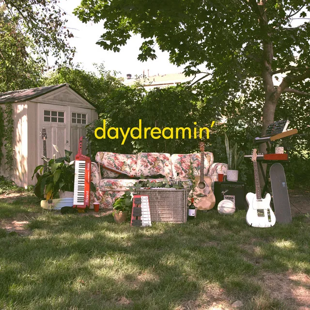 Daydreamin'