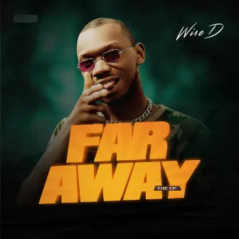 Far Away by Wise D