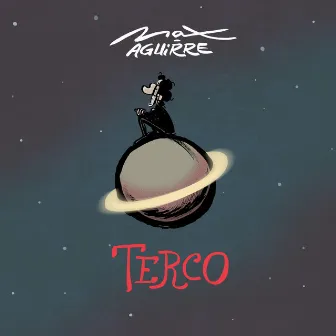 Terco by Max Aguirre