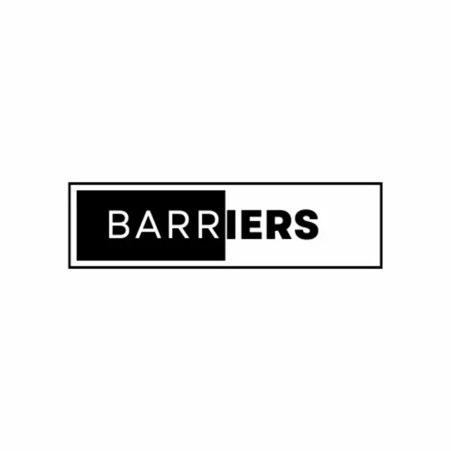 Barriers