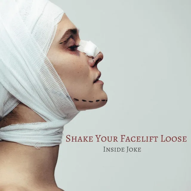 Shake Your Facelift Loose