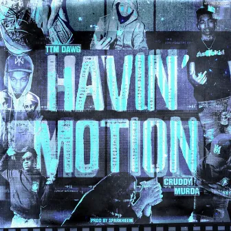 Havin Motion by TTM Dawg