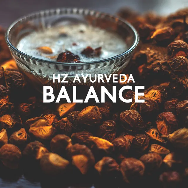 Hz Ayurveda Balance