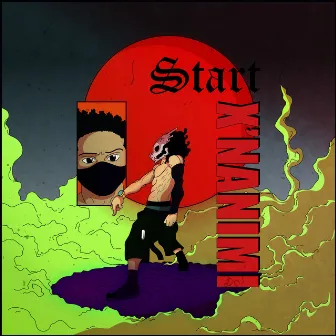 Start by X'NANIMI