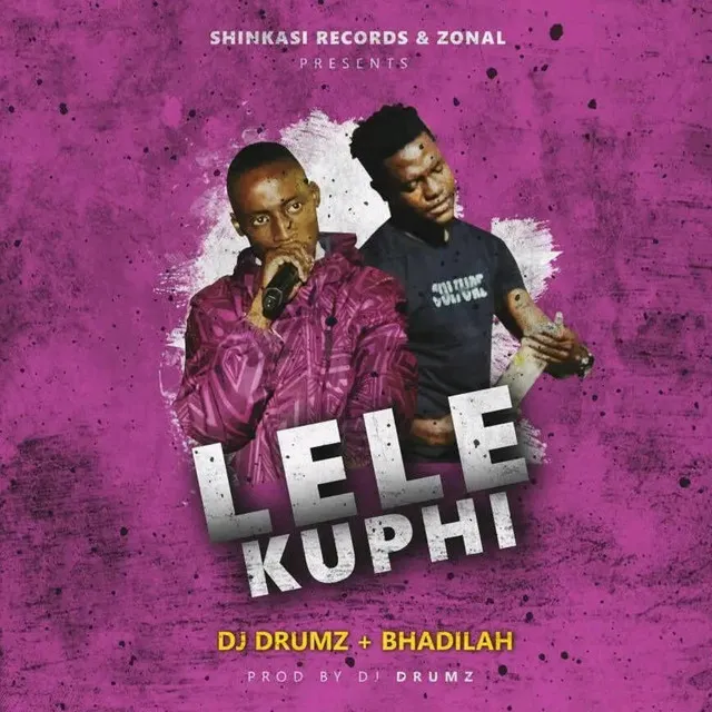 Lele Kuphi