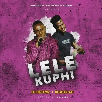 Lele Kuphi by Bhadilah