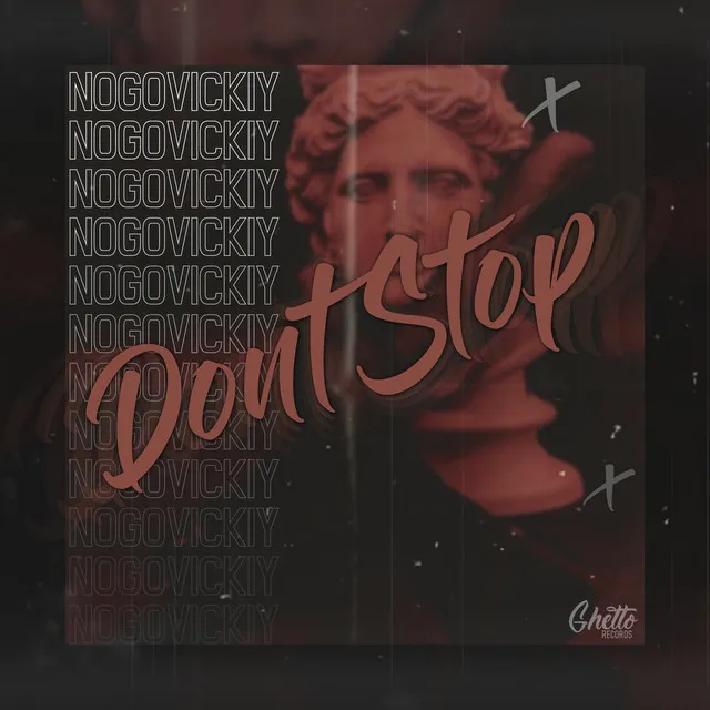 Dont Stop