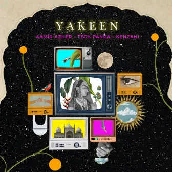 Yakeen by Tech Panda