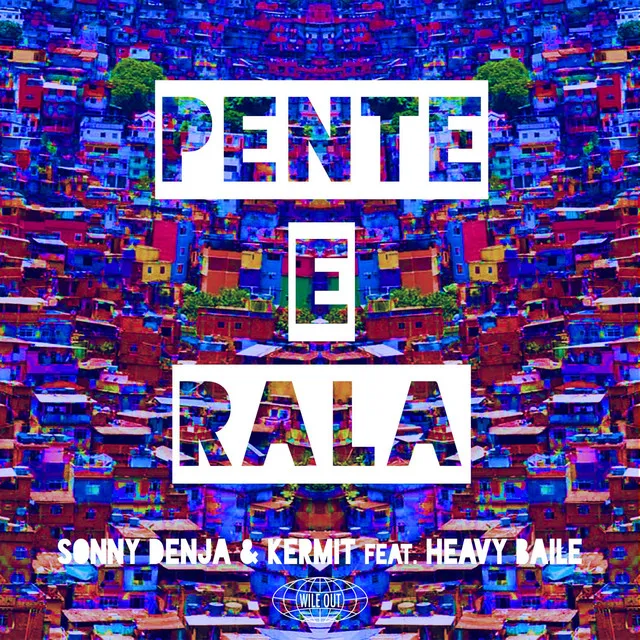 Pente e Rala - Sydney Sousa & Morello Remix