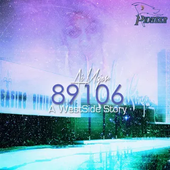 89106: A Westside Story by AiMajor