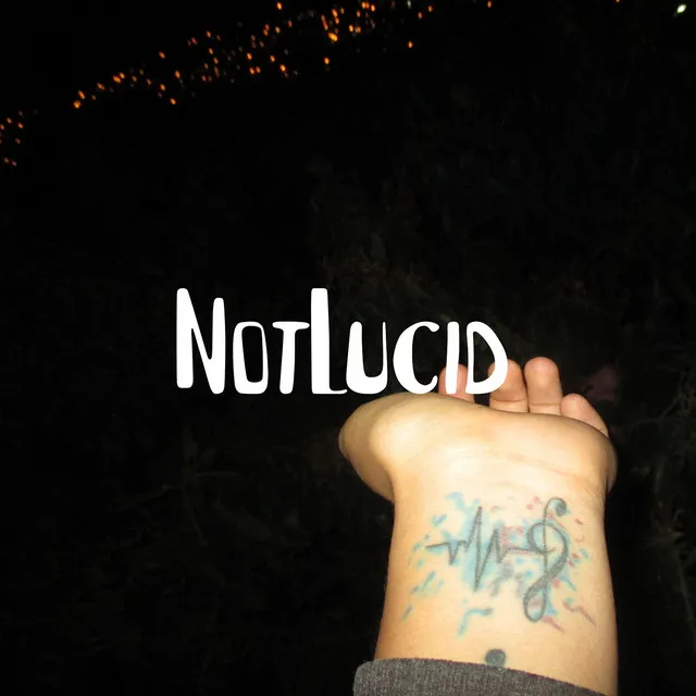 Not Lucid Records