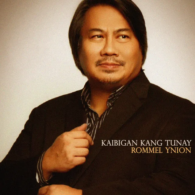 Kaibigan Kang Tunay